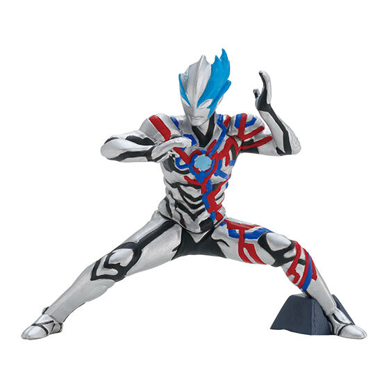 HG ウルトラマン 「ウルトラの星へ!! 平和への勝利」 編｜ガシャポン