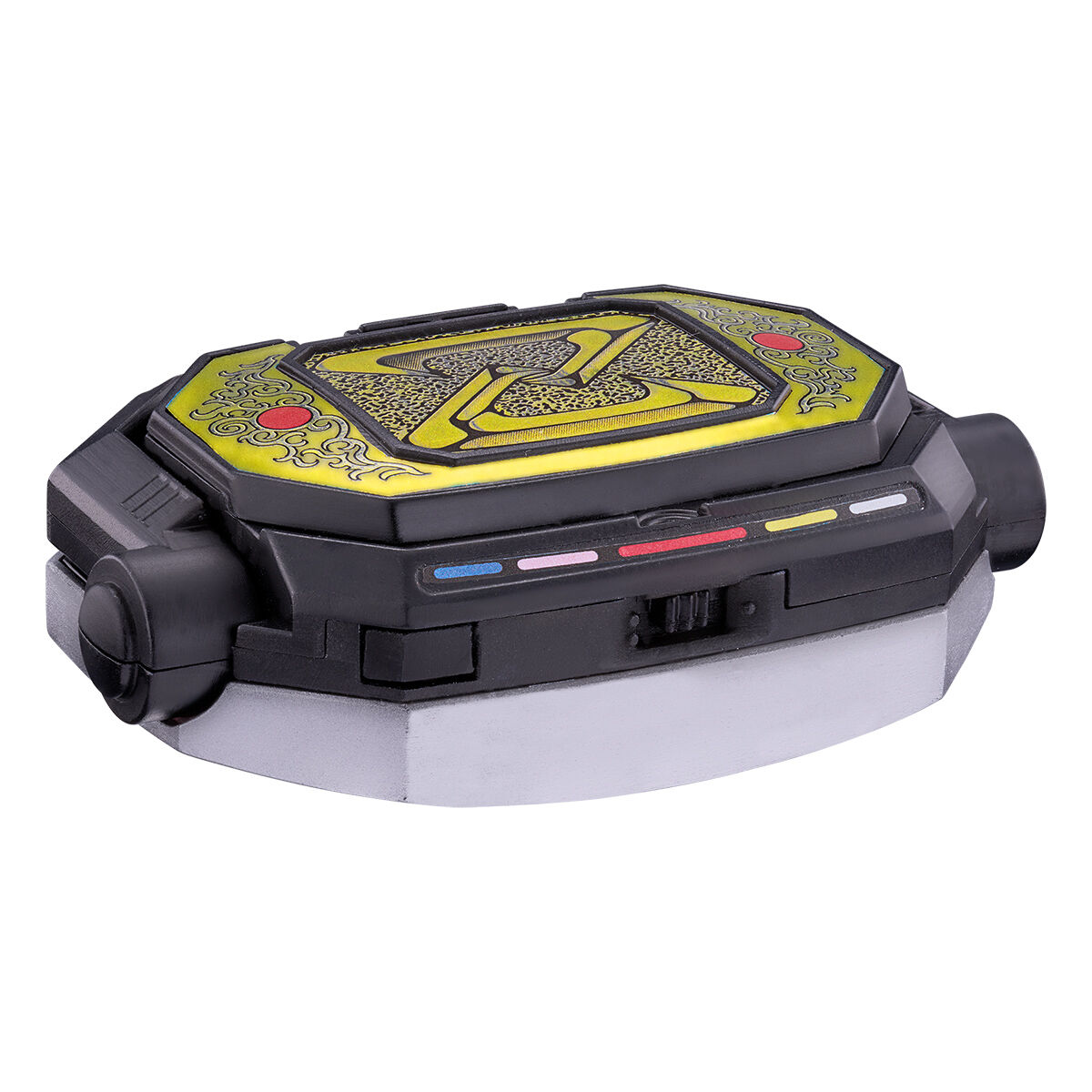 ダイノバックラー -MEMORIAL EDITION- | 恐竜戦隊ジュウレンジャー