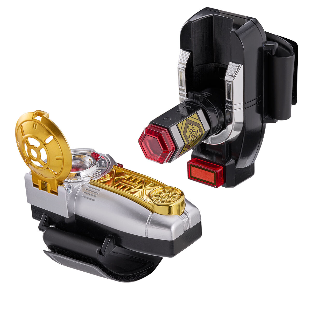 パワーブレス 30th ANNIVERSARY EDITION | スーパー戦隊シリーズ