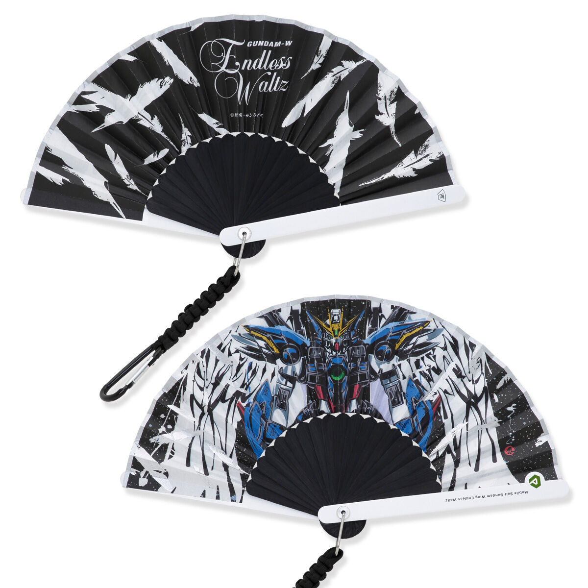 STRICT-G 西川庄六商店『新機動戦記ガンダムW Endless Waltz