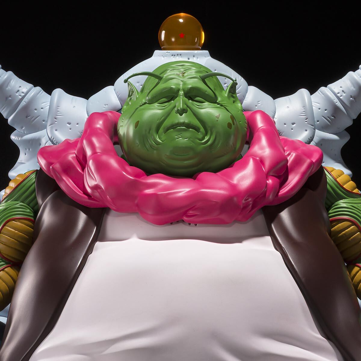 S.H.Figuarts 最長老 | ドラゴンボールZ フィギュア | アニメグッズ