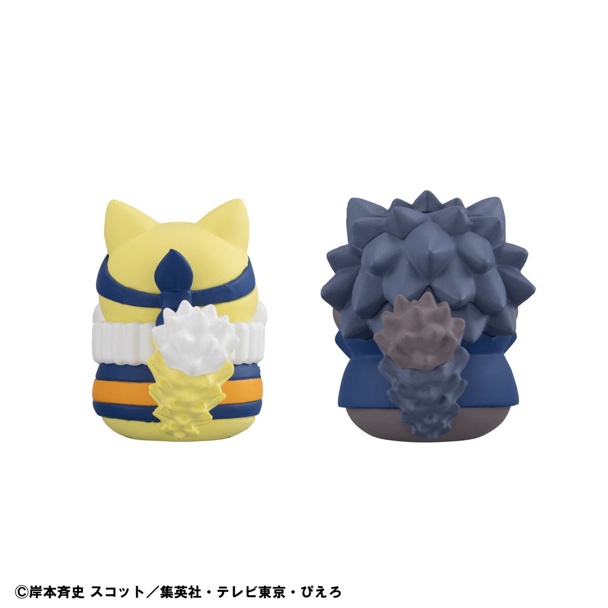 ニャルト 未開封box 6個セット ニャルト フィギュア ニャルト 未開封