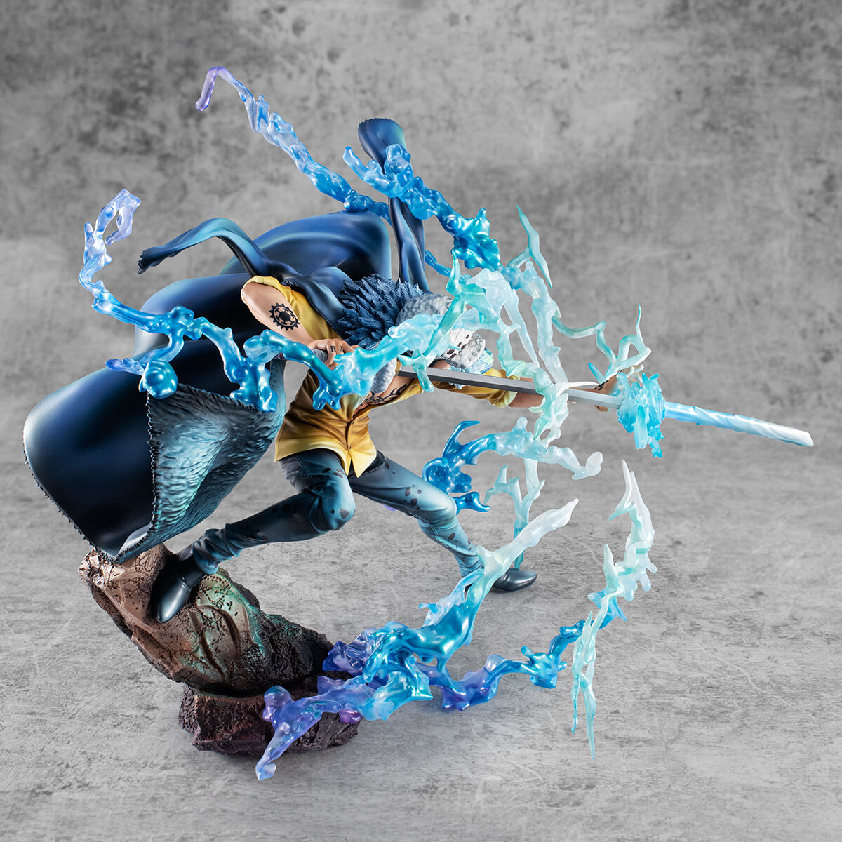 Portrait.Of.Pirates ワンピース “WA-MAXIMUM” “死の外科医