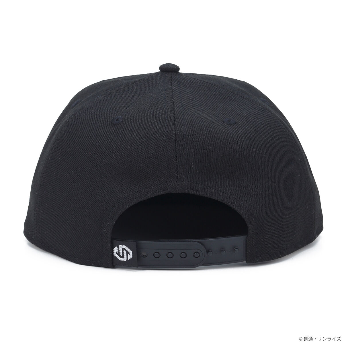 STRICT-G NEW ERA(R)『機動戦士ガンダム』9FIFTY Cap ジオン公国