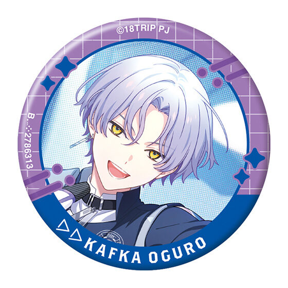 西園練牙 カプ缶 120点 Amazon.co.jp: 18TRIP 西園練牙 カプ缶