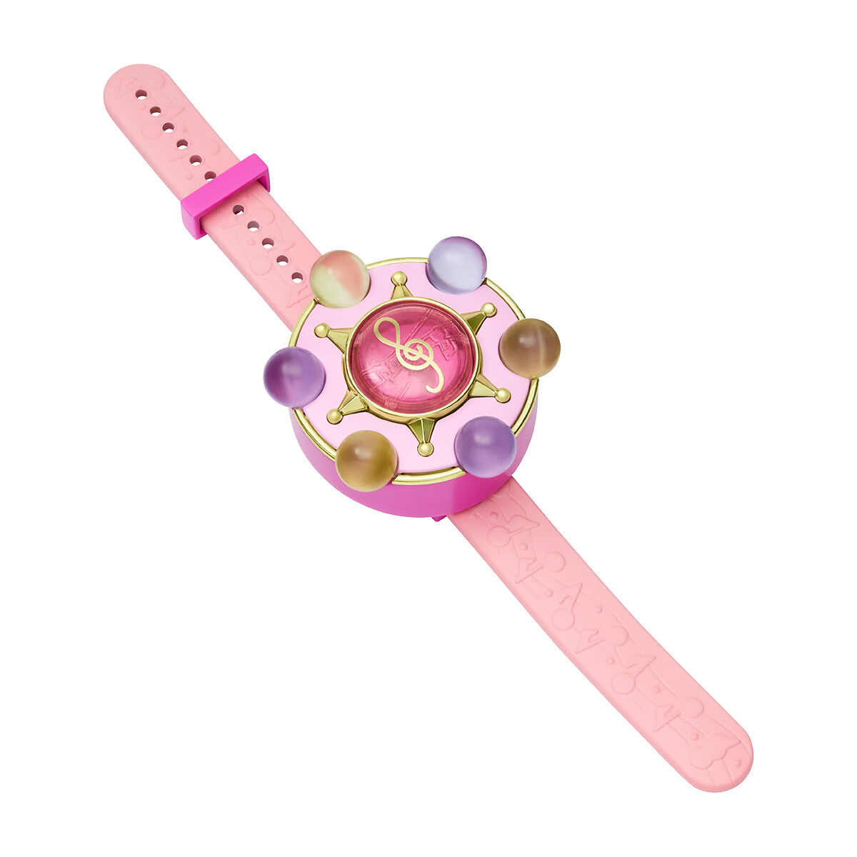 Special Memorize も～っとおジャ魔女どれみ パララタップ | おジャ