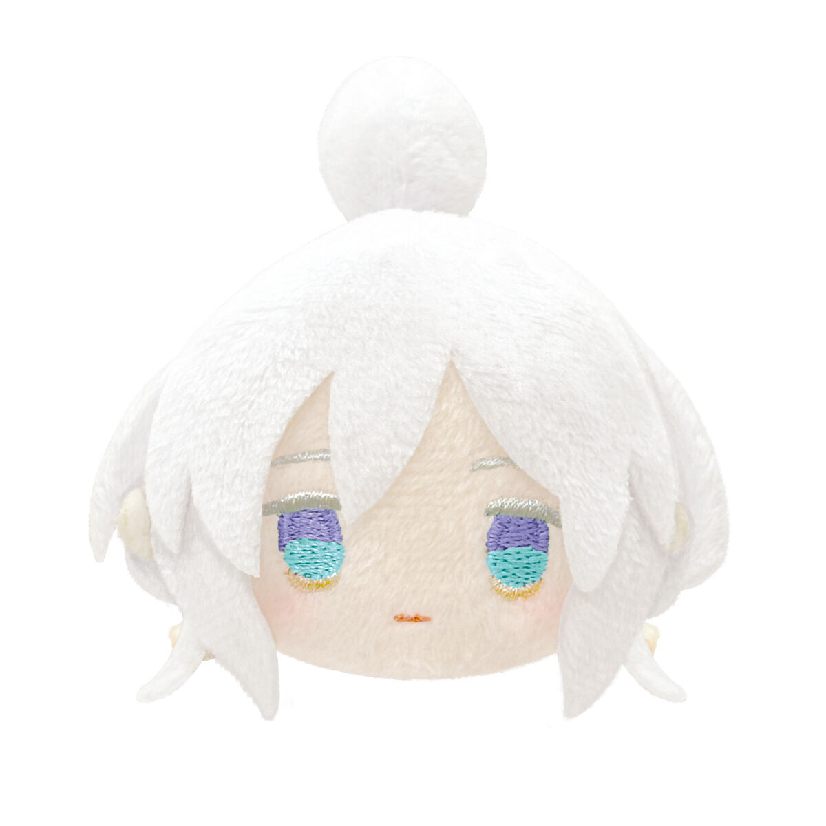 もちもちマスコット 機動戦士Gundam GQuuuuuuX | ガンダムシリーズ