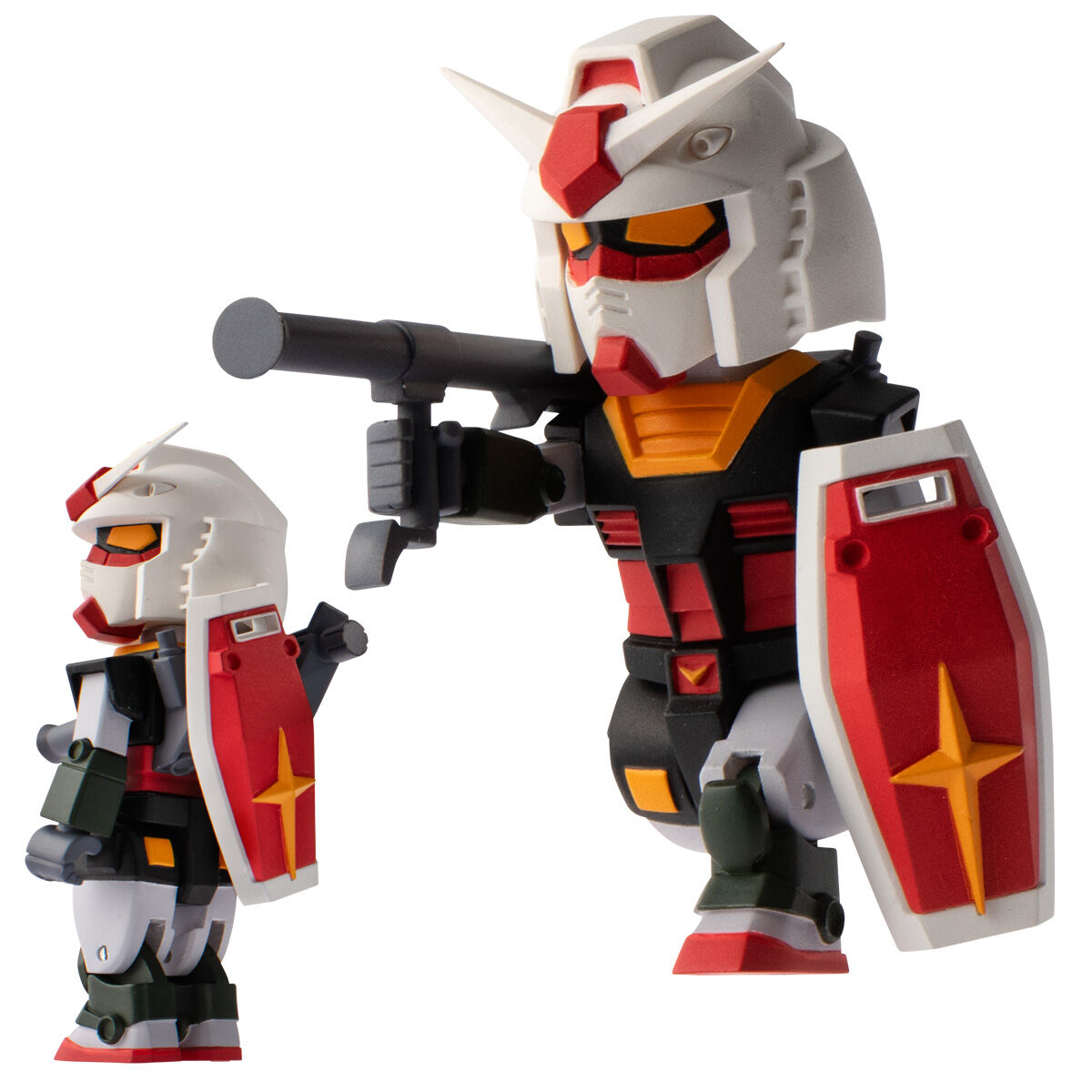 bitlotガンダム2(10個入) | ガンダムシリーズ フィギュア | アニメ