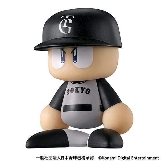 パワプロくん ならぶんです。 セントラル・リーグ ビジターVer