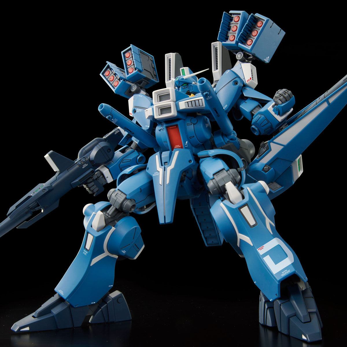MG 1/100 ガンダムMk-V【再販】【2次：2025年9月発送