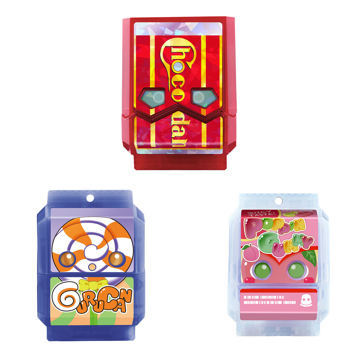 DXライダーゴチゾウセット 新種発見！ver.04｜仮面ライダーおもちゃ