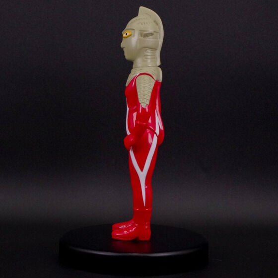 ブルマァク 怪獣シリーズ Sウルトラセブン(昭和レトロカラー