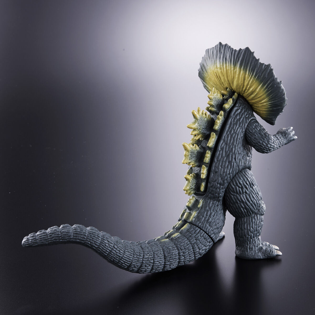 ムービーモンスターシリーズ×ウルトラ怪獣アドバンス エリ巻恐竜