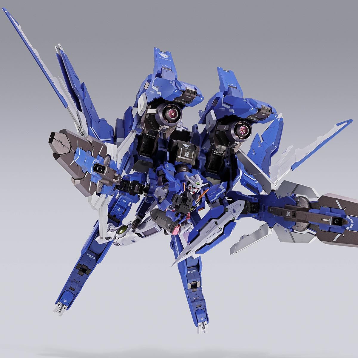 機動戦士ガンダム00」より「METAL BUILD GNアームズ TYPE-E」の再販分