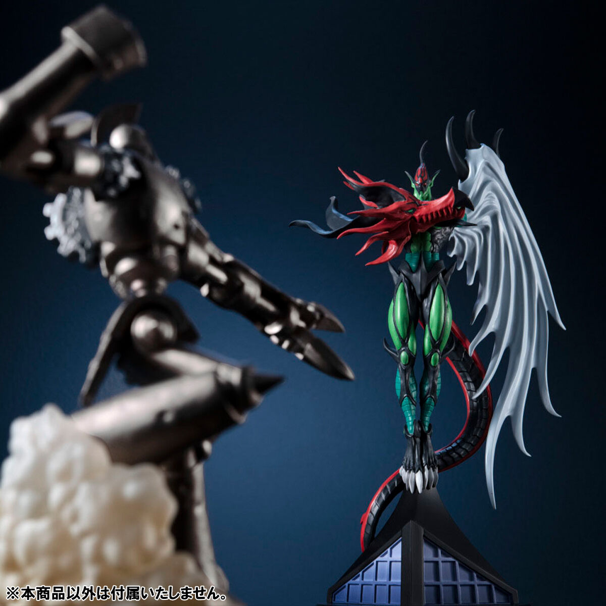 MONSTERS CHRONICLE 遊☆戯☆王デュエルモンスターズGX E・HERO