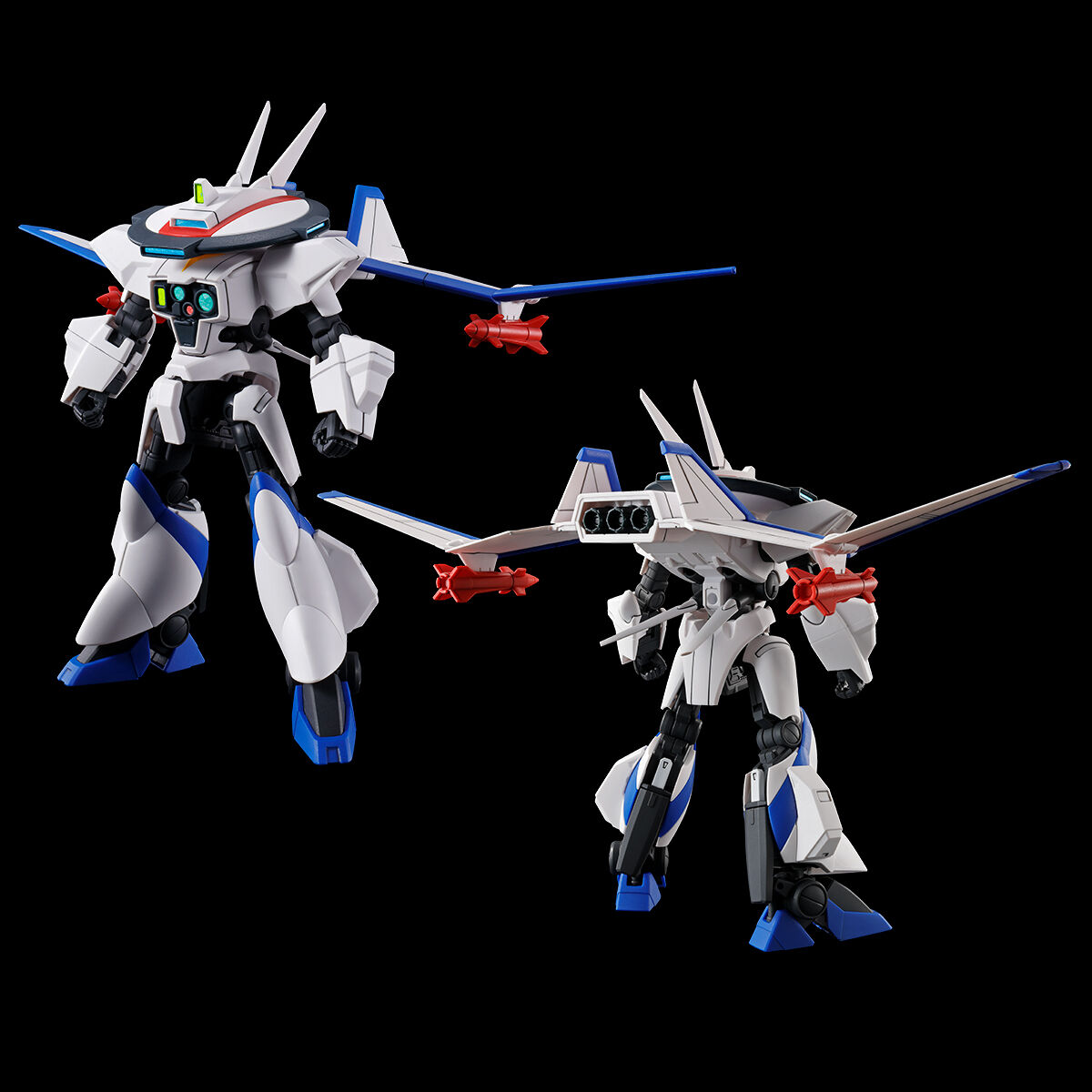 HG 1/144 ドラグナー3 リフター3装備タイプ【再販】 | プラモデル