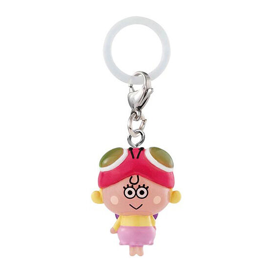 はなかっぱ めじるしアクセサリー｜ガシャポンオフィシャルサイト