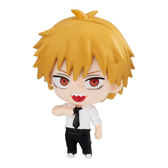 劇場版 『チェンソーマン レゼ篇』 カプセルフィギュアコレクション