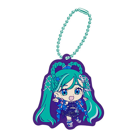 初音ミク 初音ミクあそーと～マジカルミライ 2025～｜ガシャポン