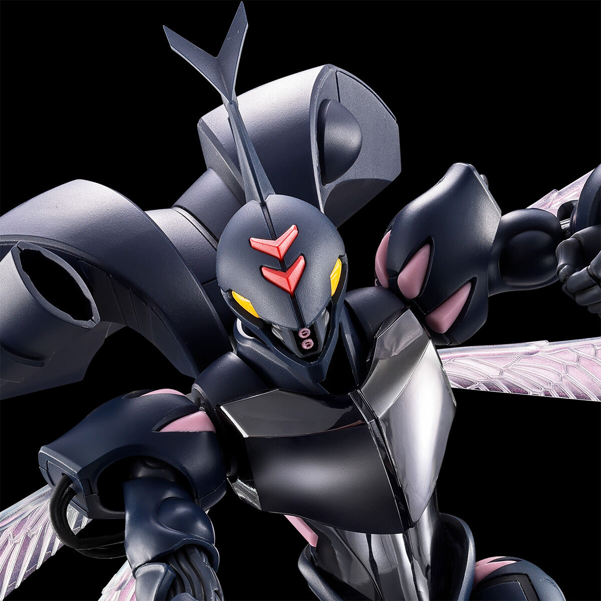 HG 1/72 トッドダンバイン | 聖戦士ダンバイン プラモデル | アニメ