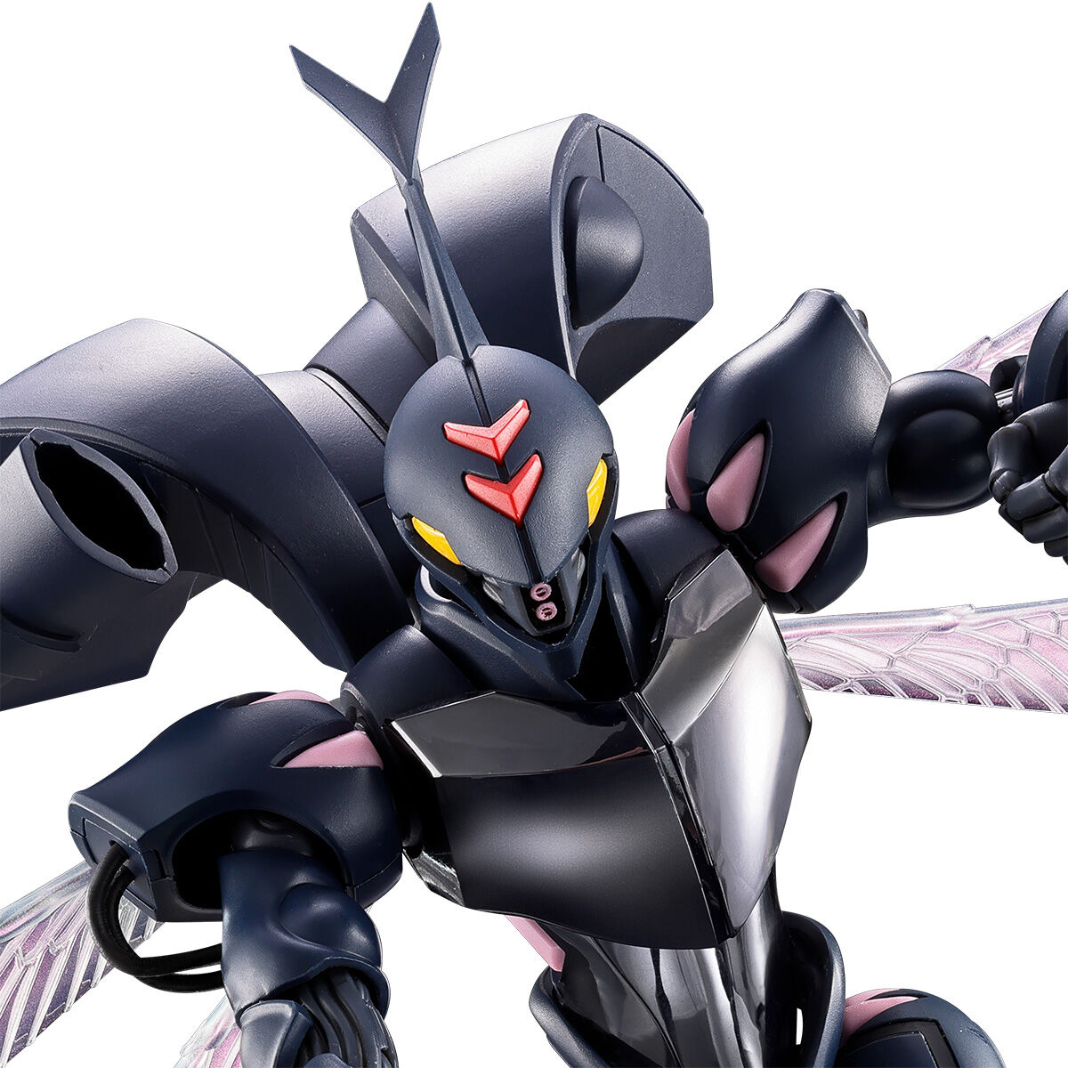 HG 1/72 トッドダンバイン | 聖戦士ダンバイン プラモデル | アニメ