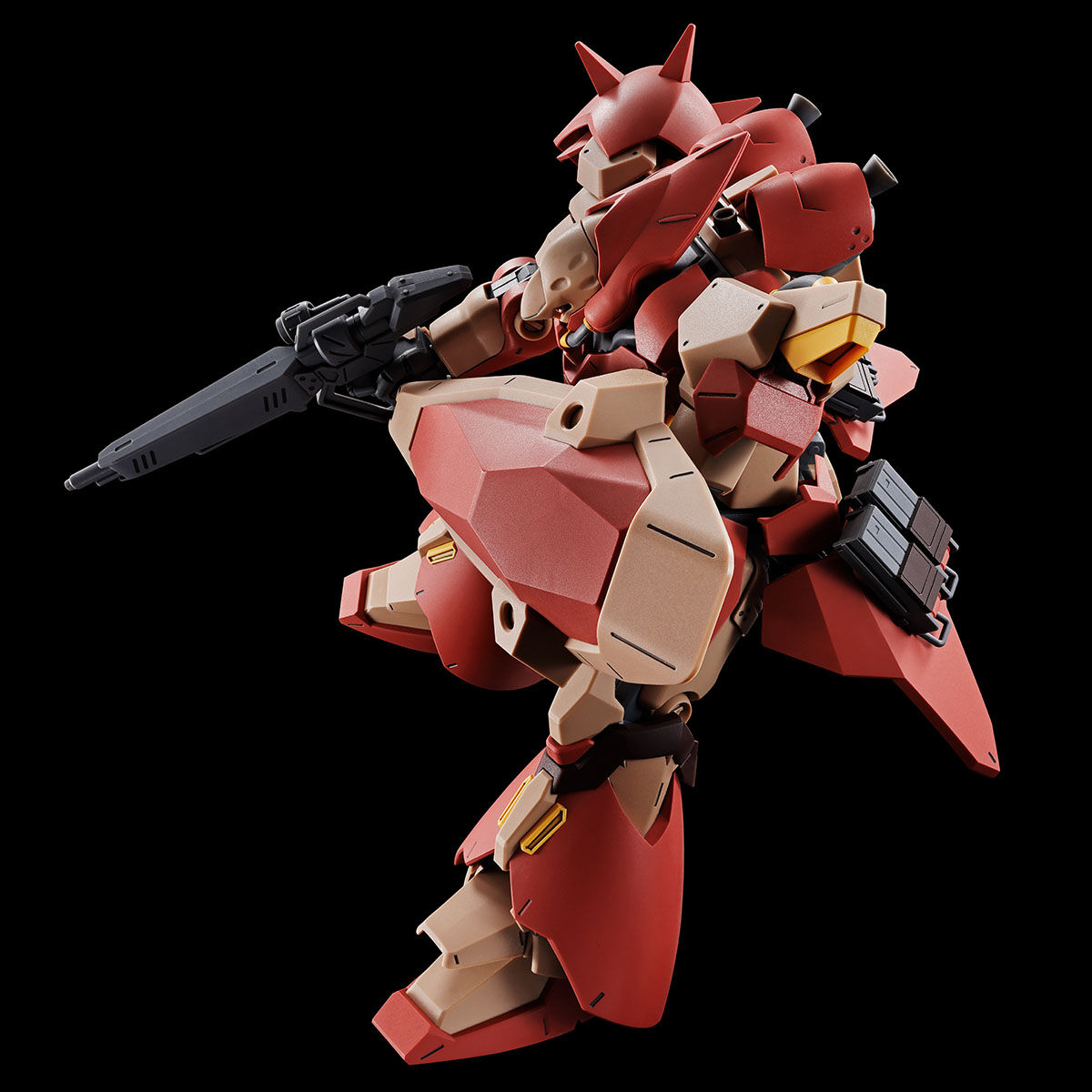 HG 1/144 メッサーF02型 マインレイヤー装備【2次：2025年