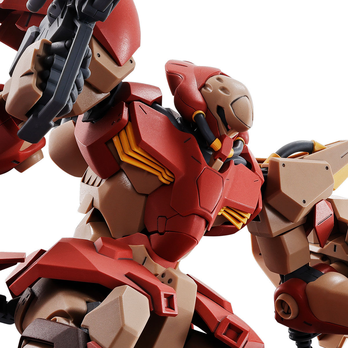 HG 1/144 メッサーF02型 マインレイヤー装備【2次：2025年