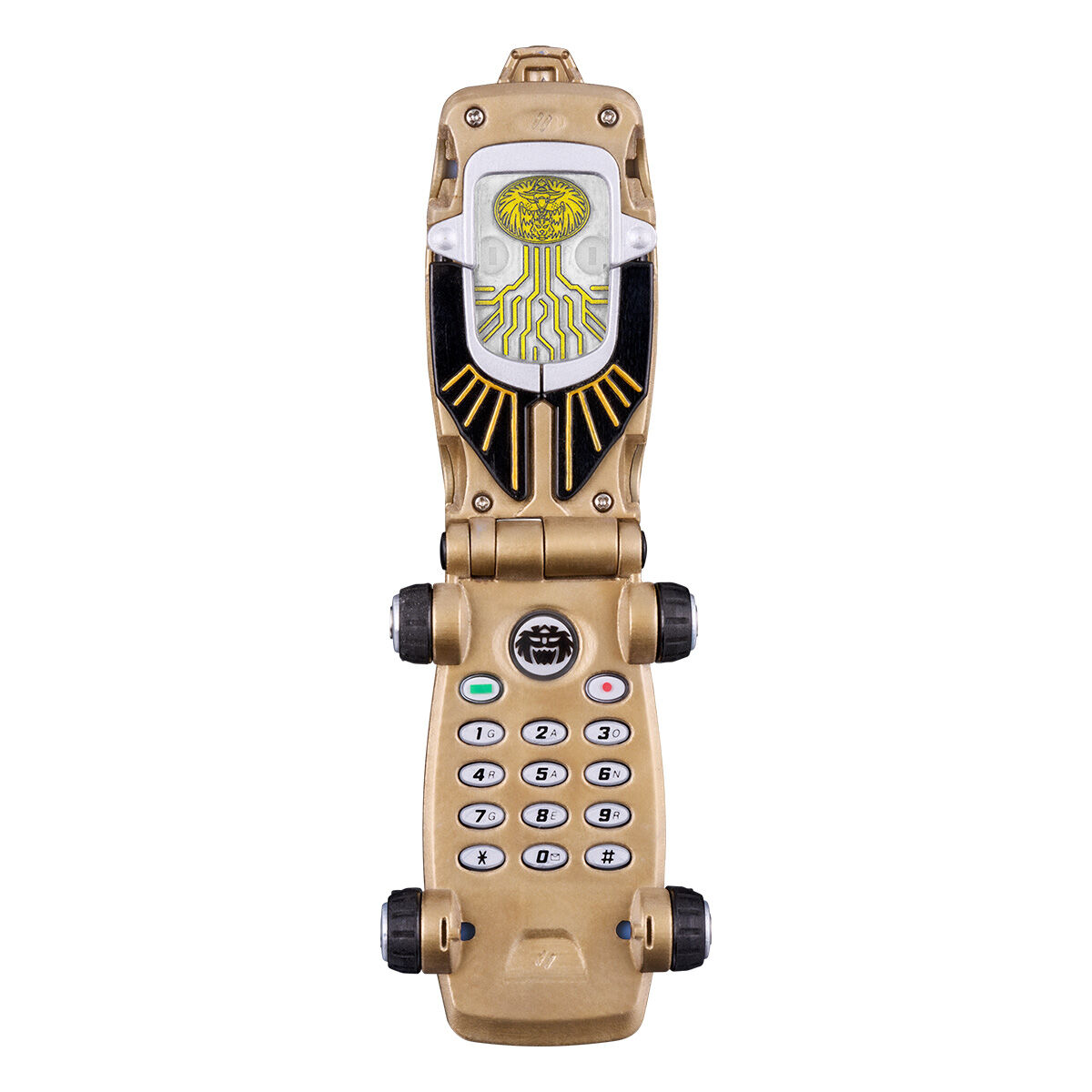 Gフォン -MEMORIAL EDITION- | スーパー戦隊シリーズ おもちゃ