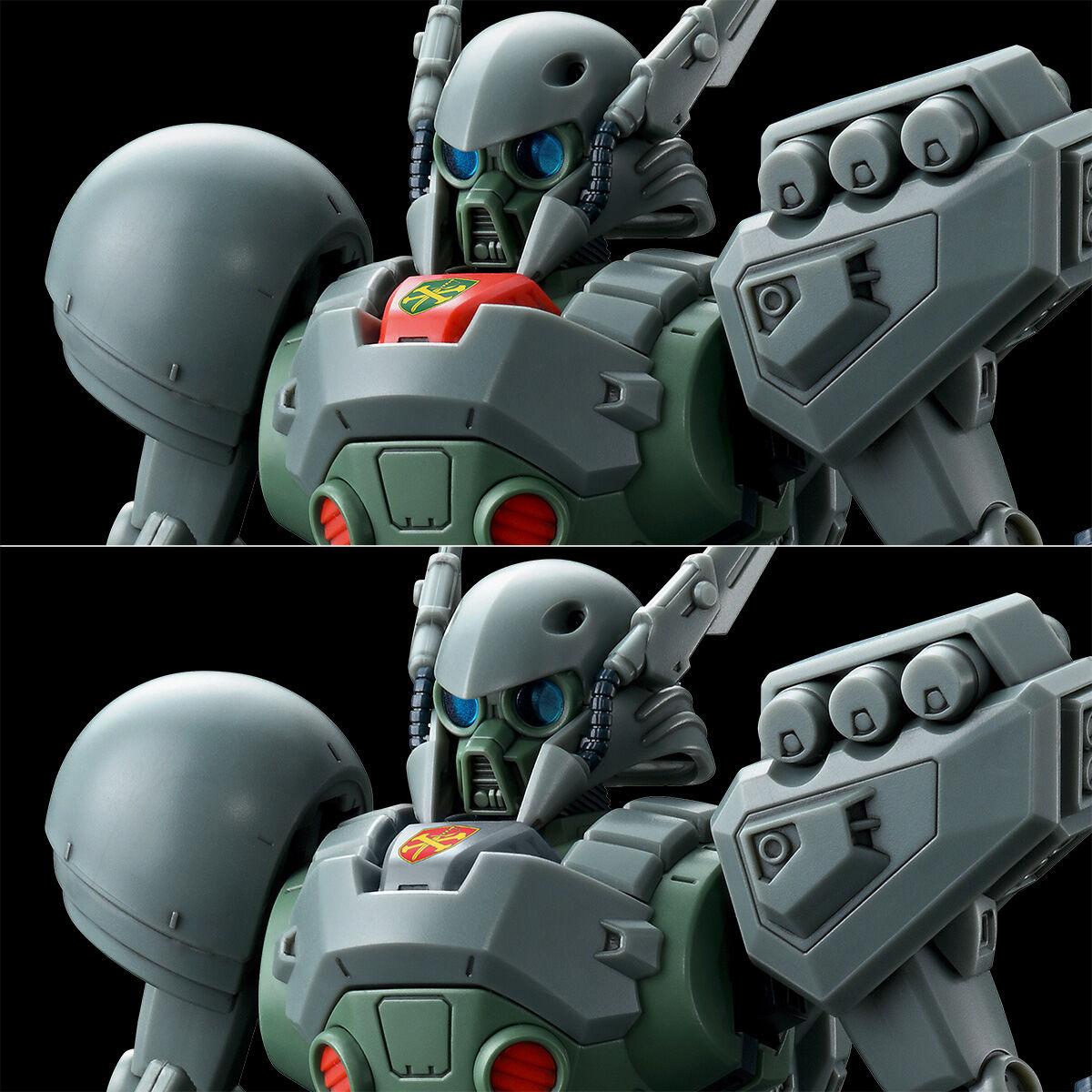 RE/100 1/100 デナン・ゲー【2次：2025年12月発送】 | 機動戦士