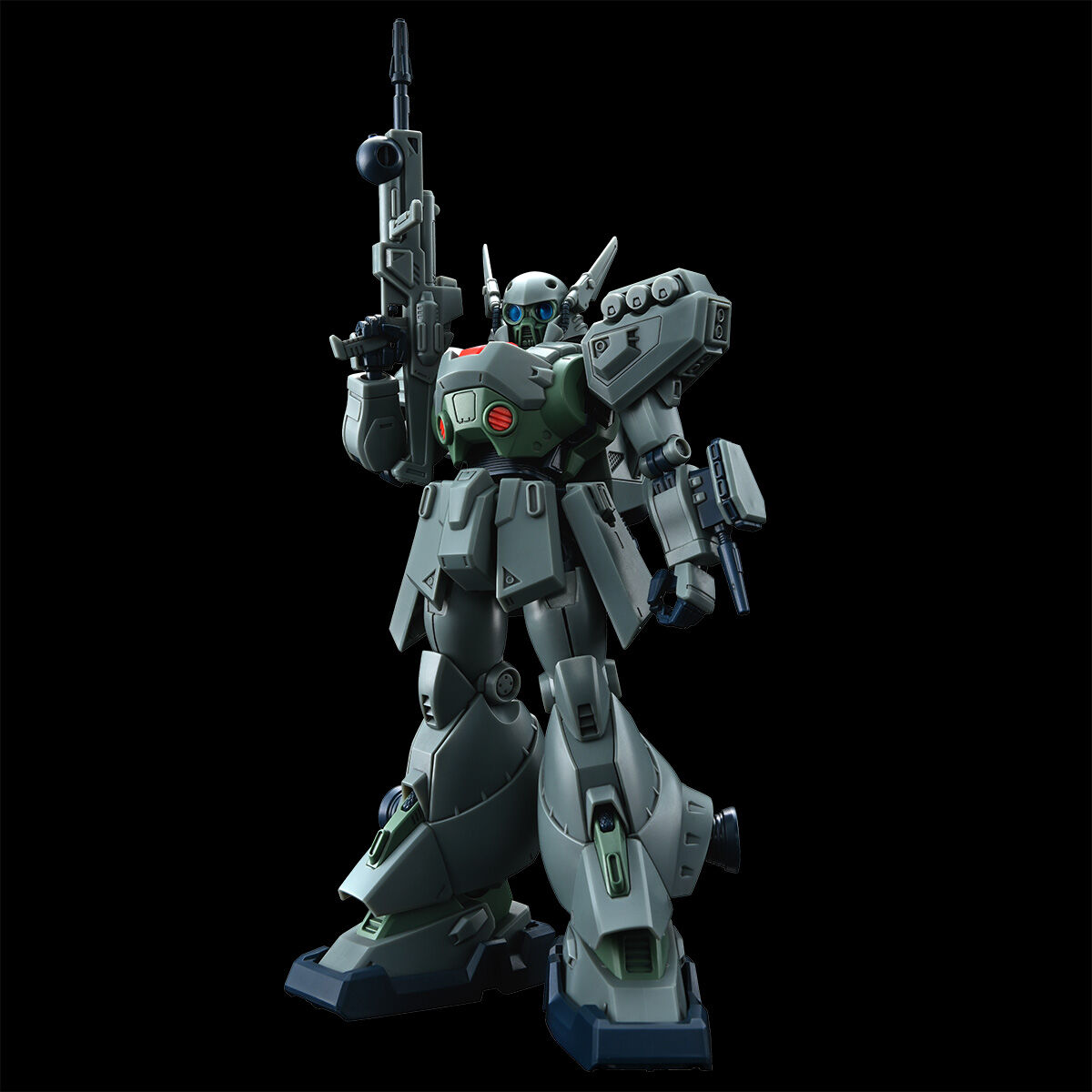 RE/100 1/100 デナン・ゲー【2次：2025年12月発送】 | 機動戦士