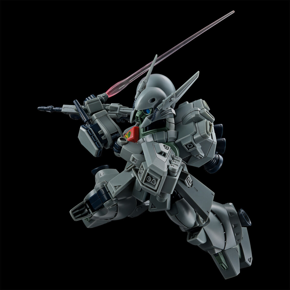 RE/100 1/100 デナン・ゲー【2次：2025年12月発送】 | 機動戦士