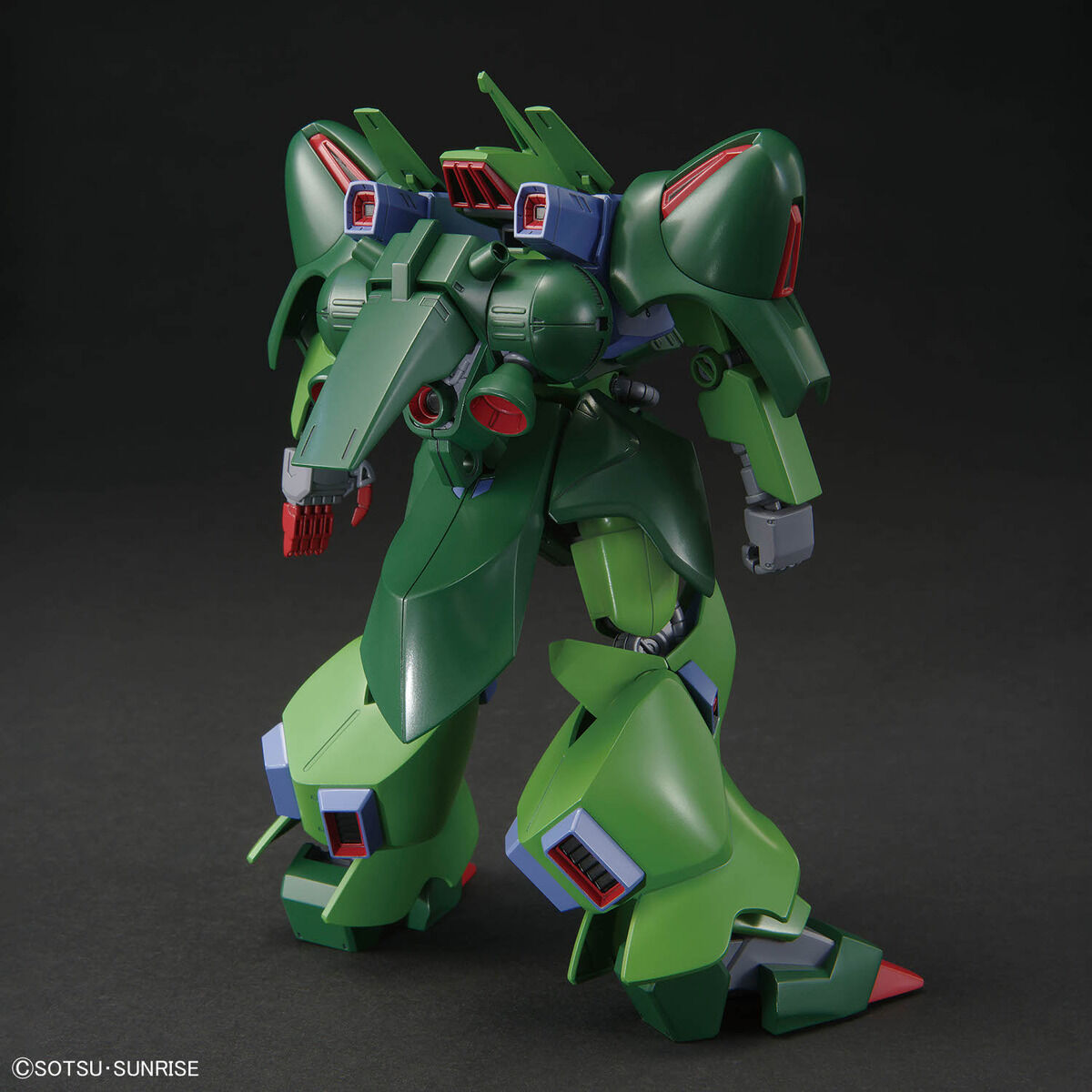 HG 1/144 ガルスJ | 機動戦士ガンダムZZ プラモデル | アニメグッズ