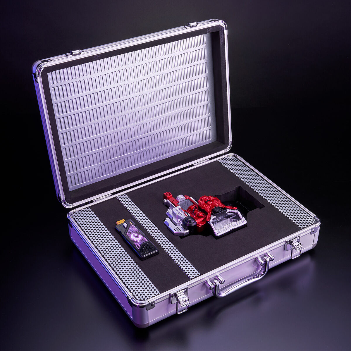 仮面ライダーW ロストドライバーボックス【2026年4月発送】 | 仮面