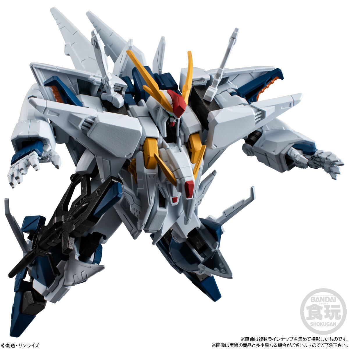 機動戦士ガンダム GフレームFA 09(12個入) | 機動戦士ガンダム
