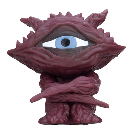 ウルトラマン 怪獣まちぼうけ5｜ガシャポンオフィシャルサイト