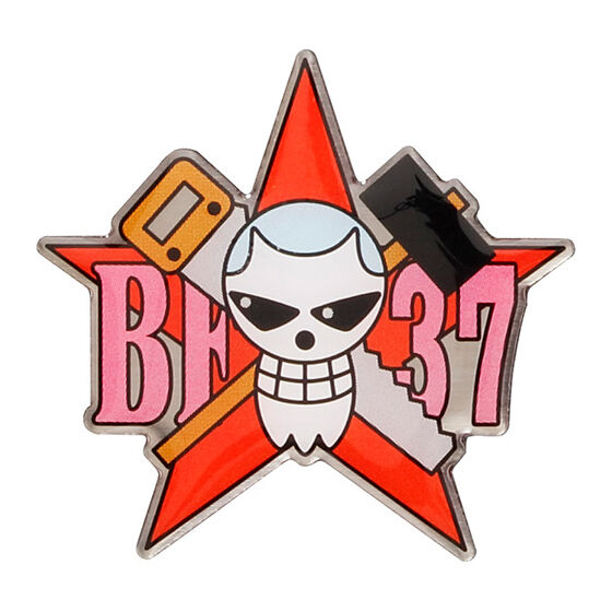 ONE PIECE ピンバッジコレクション｜ガシャポンオフィシャルサイト