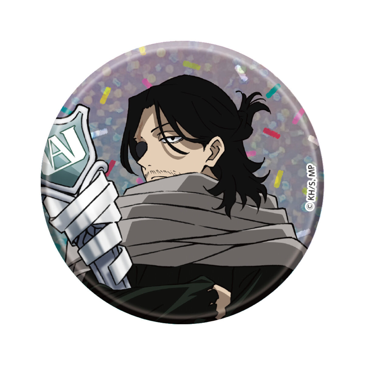 数量限定】僕のヒーローアカデミア 第2回 雄英高校オープンスクール 缶