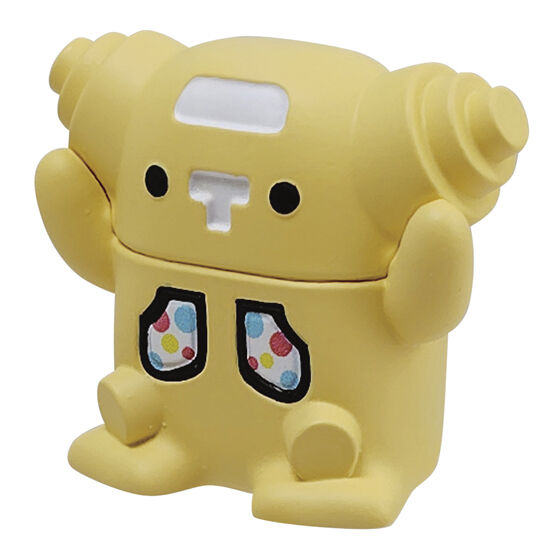 ならぶんです。 怪獣さん（ウルトラ怪獣版）｜ガシャポンオフィシャル