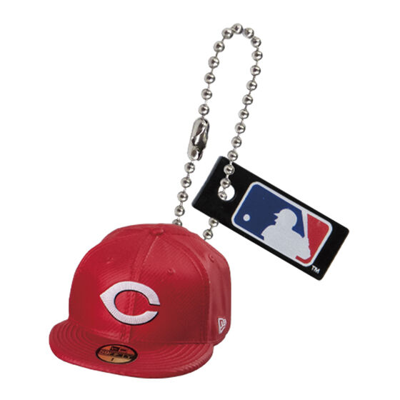 NEW ERA® 59FIFTY® MLB™ On-Field Cap MINIATURE SWING COLLECTION