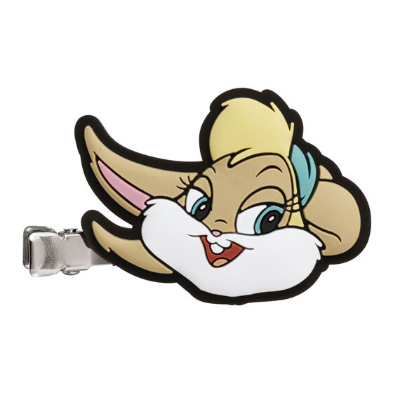 LOONEY TUNES カプセルヘアクリップ｜ガシャポンオフィシャルサイト