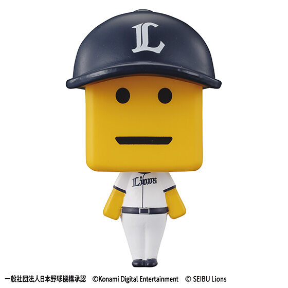 プロ野球スピリッツA 調子くん ならぶんです。パシフィック・リーグ