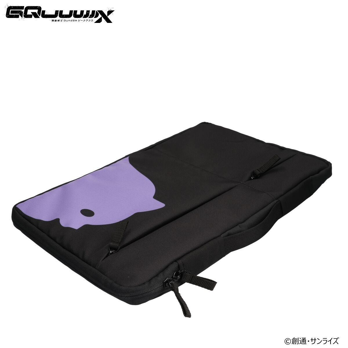 機動戦士Gundam GQuuuuuuX ビジネスバッグ ポメラニアンズ【2025年12月