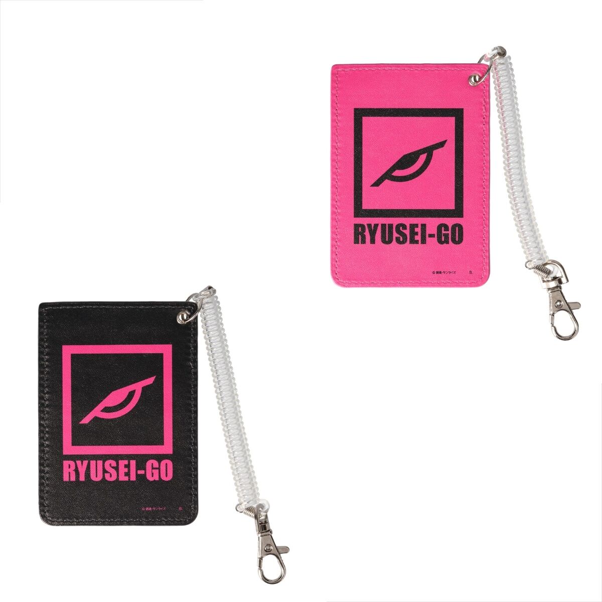 機動戦士ガンダム 鉄血のオルフェンズ 流星号 パスケース【2026年2月