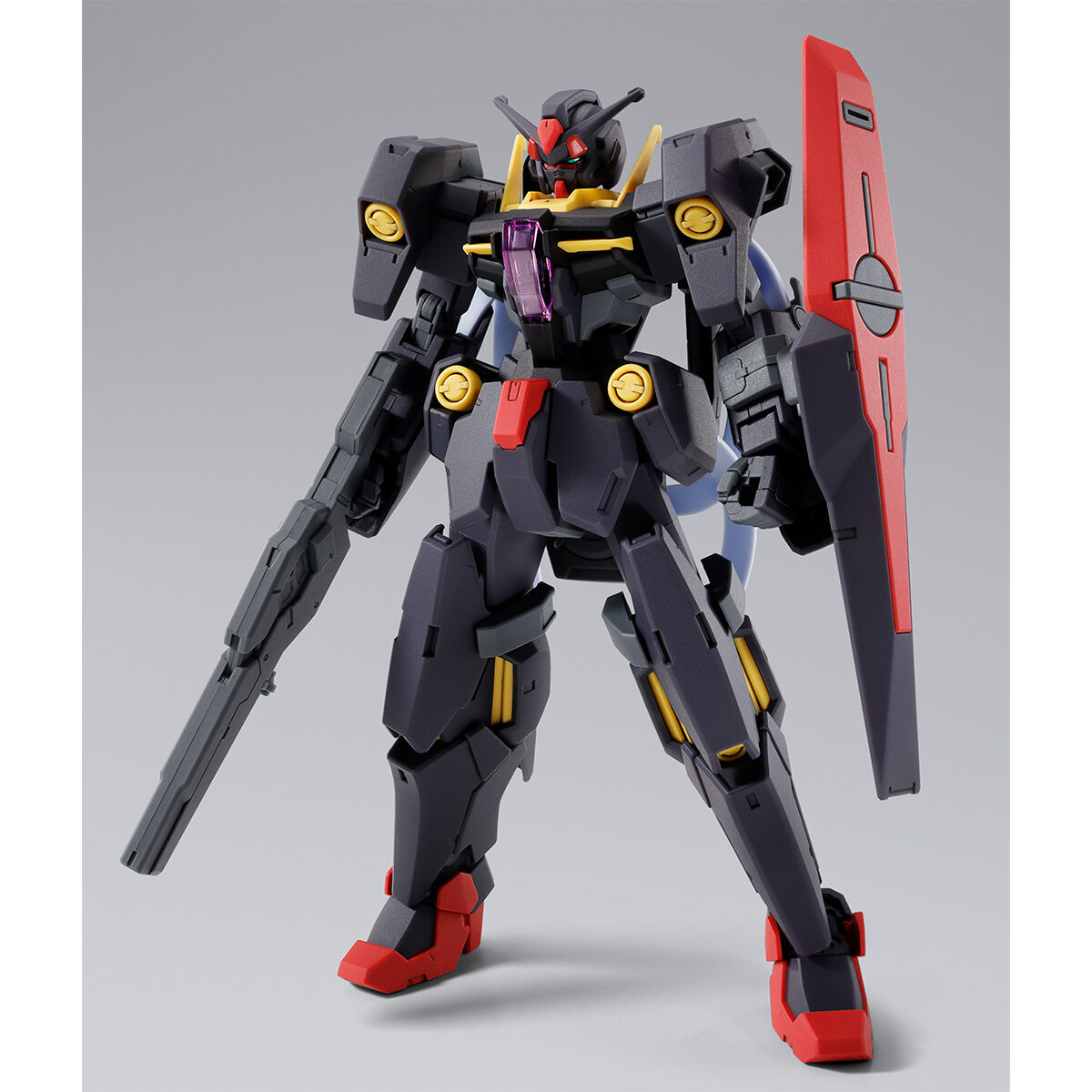 HG 1/144 ガンダムプルトーネブラック【2026年3月発送】 | 機動