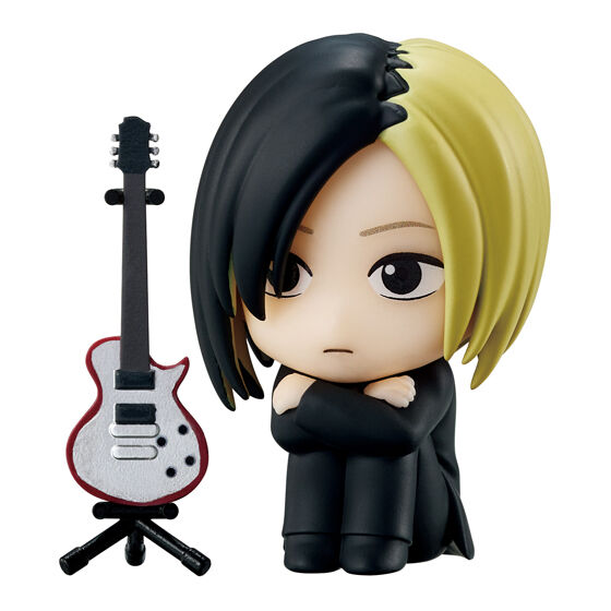 まちぼうけGLAY｜ガシャポンオフィシャルサイト