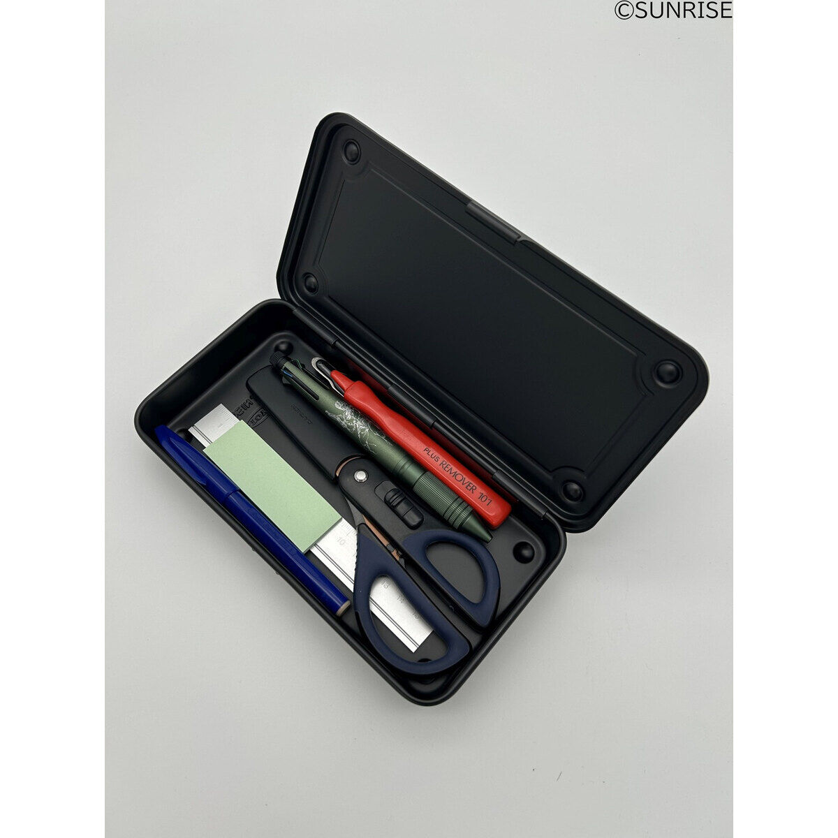 装甲騎兵ボトムズ マルチツールケース ブラッドサッカー【装甲騎兵