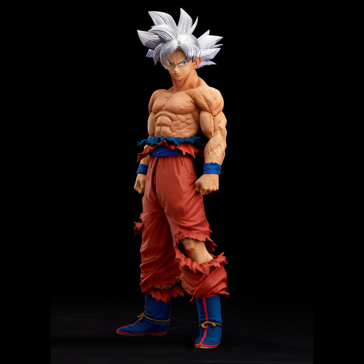 ドラゴンボール超 SUPER MASTER STARS PIECE THE SON GOKU ULTRA