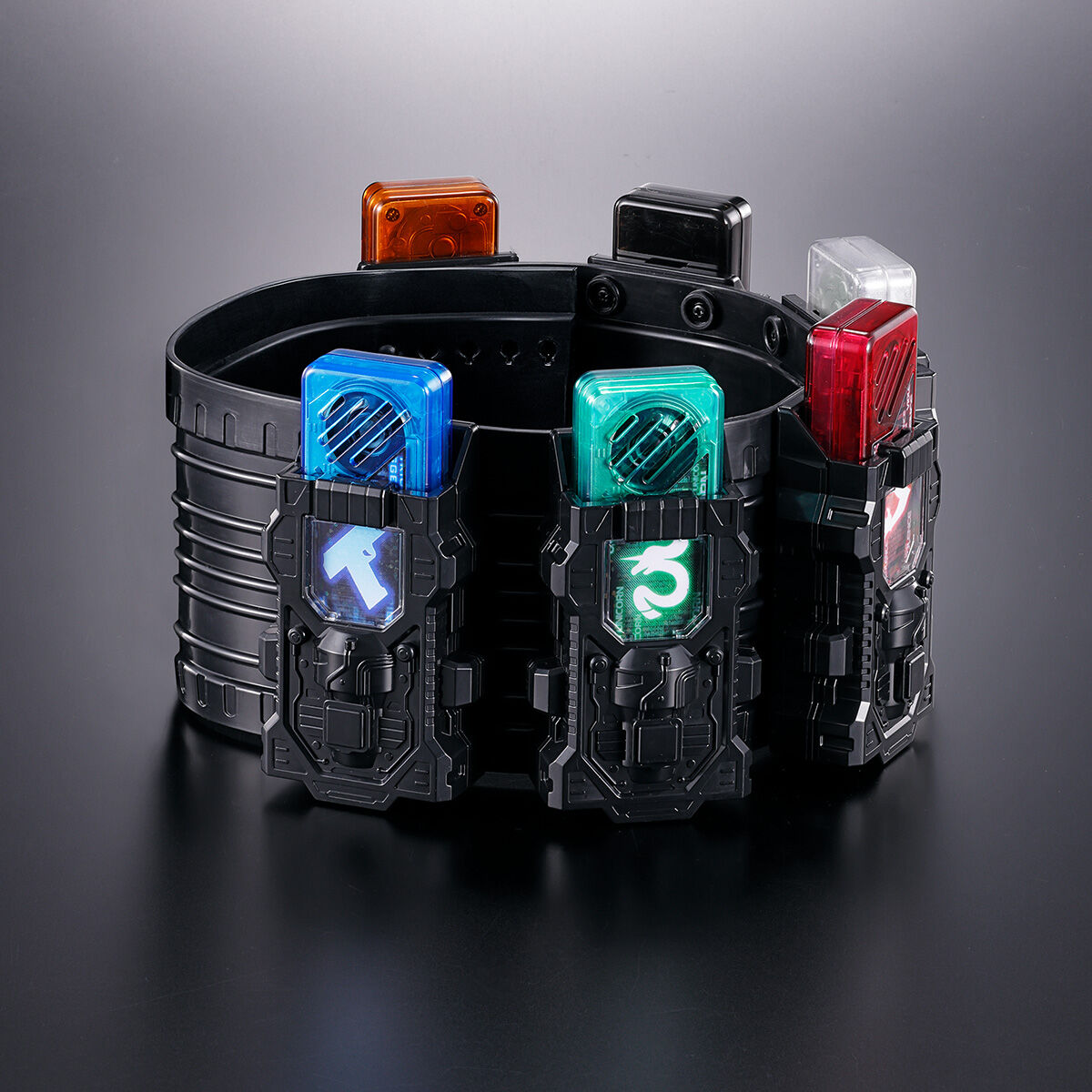 CSM T2ガイアメモリver.2対応】DX仮面ライダーエターナル マックス