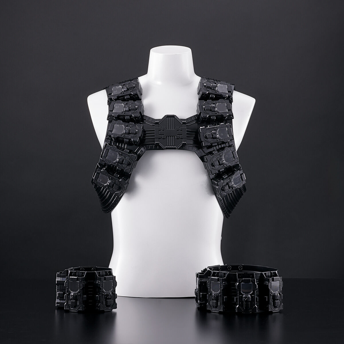 CSM T2ガイアメモリver.2対応】DX仮面ライダーエターナル マックス