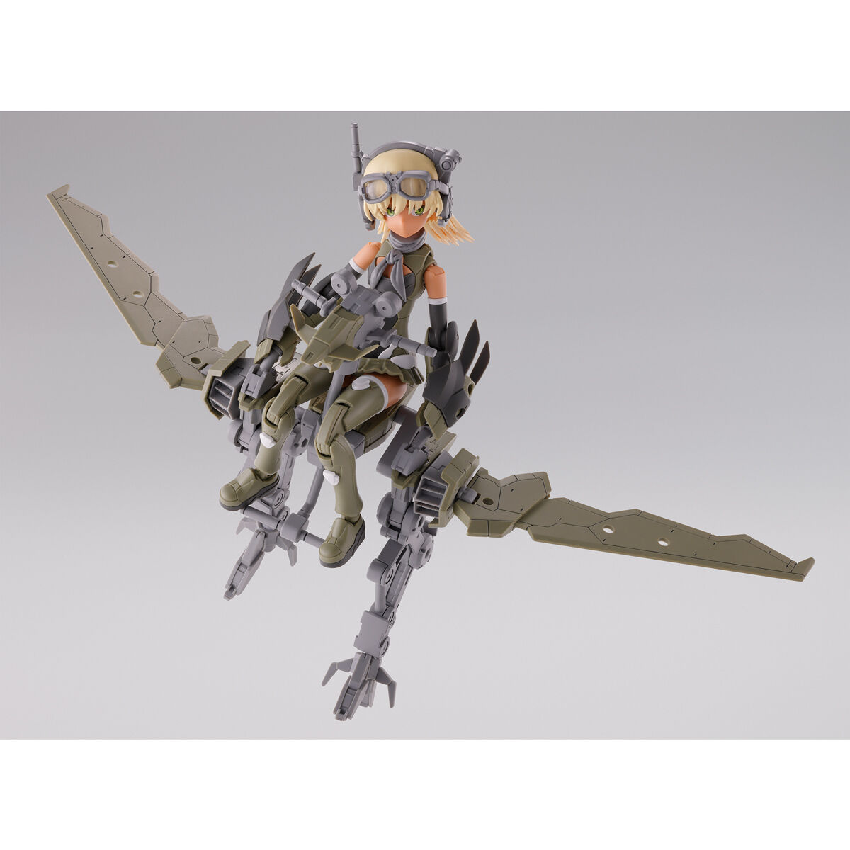 30MS SIS-Tc10m レプレロ=プローペン(スケルツァンドフォーム)【再販